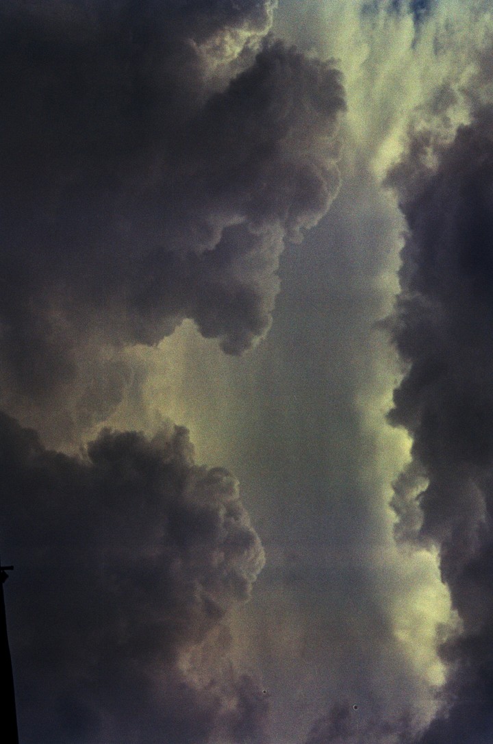 clouds