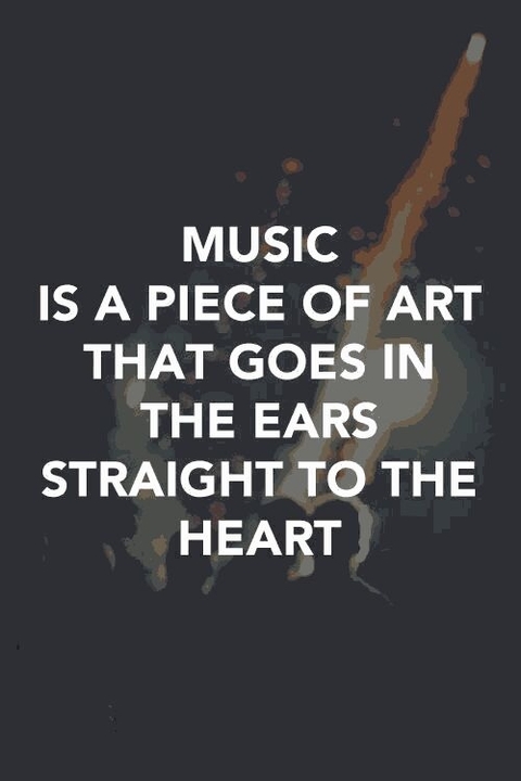 Music Quotes