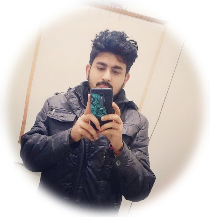 selfie