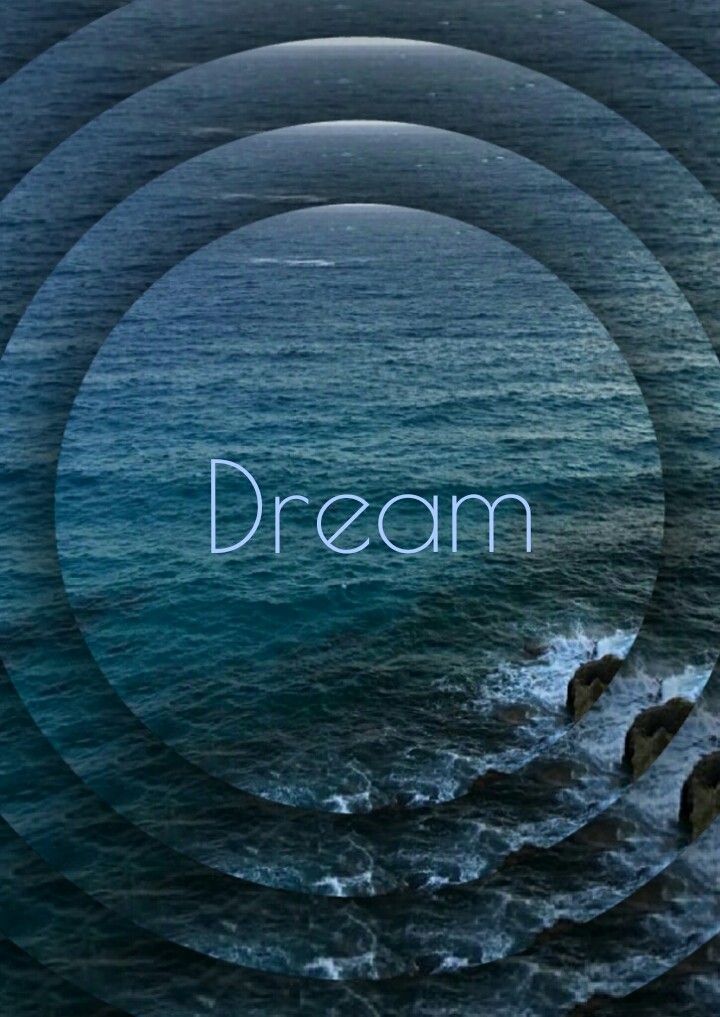 Море. Мечта. Sea. Dream.