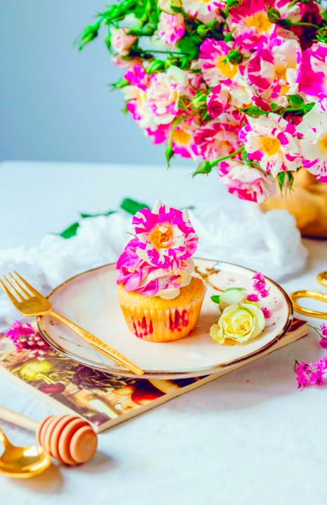 ? colour full...❣️☕morning