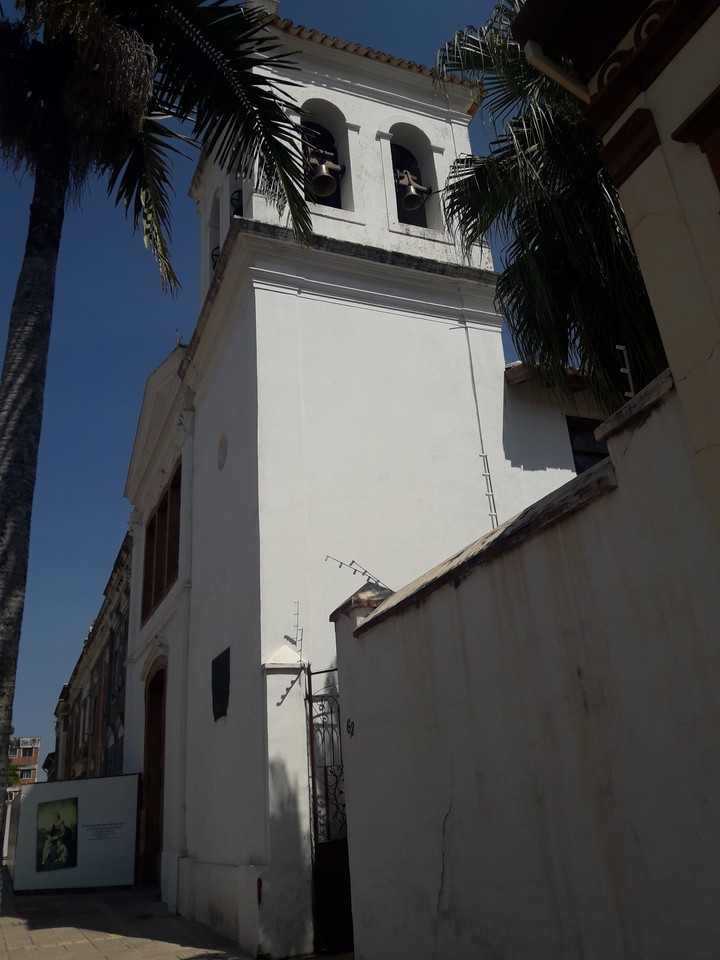 monastério de são bento