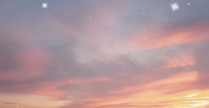 sky in bangkok