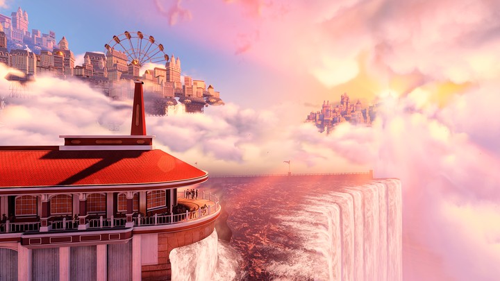 BioShock Infinite