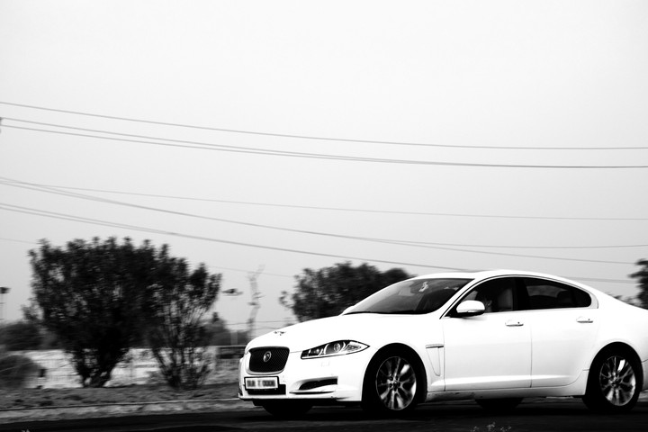 Fast lane