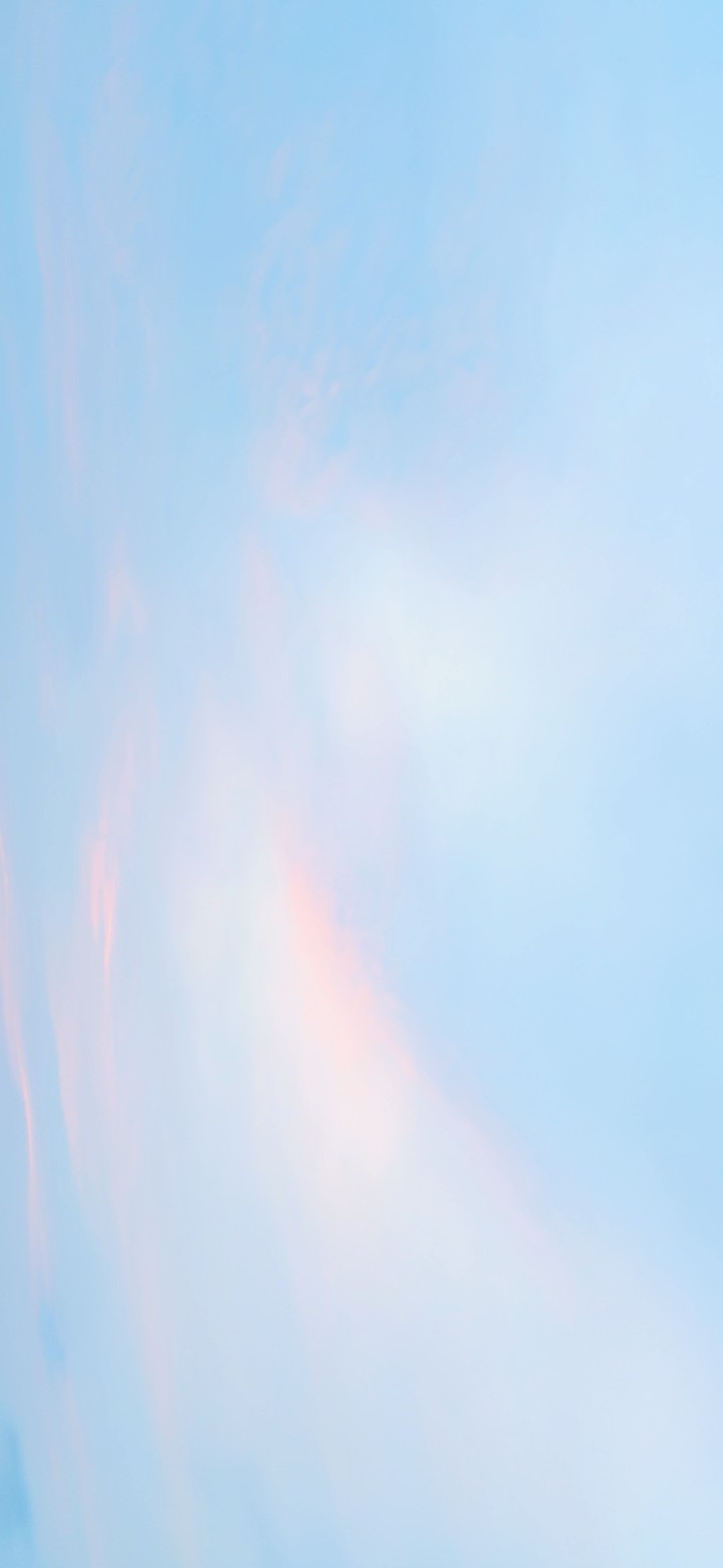 Dusky Blue