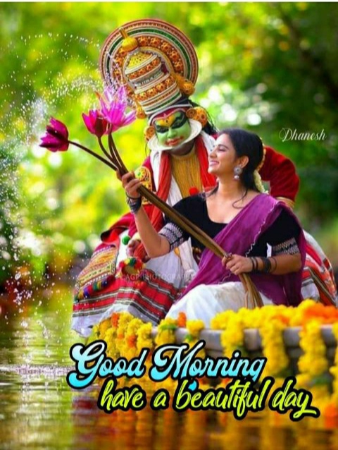 Good morning ✨️✨️✨️✨️