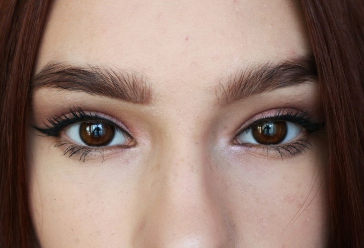 eye