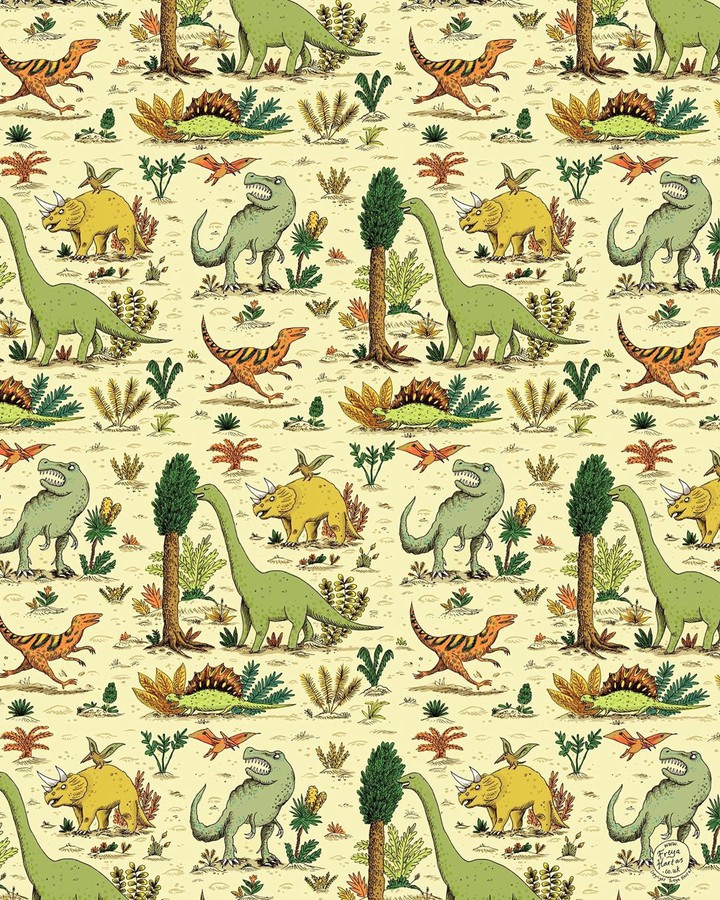 Dinosaurs