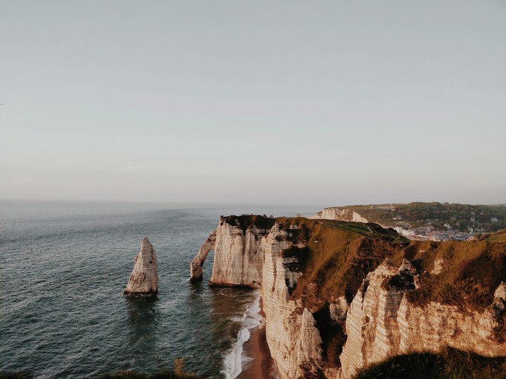 Etretat