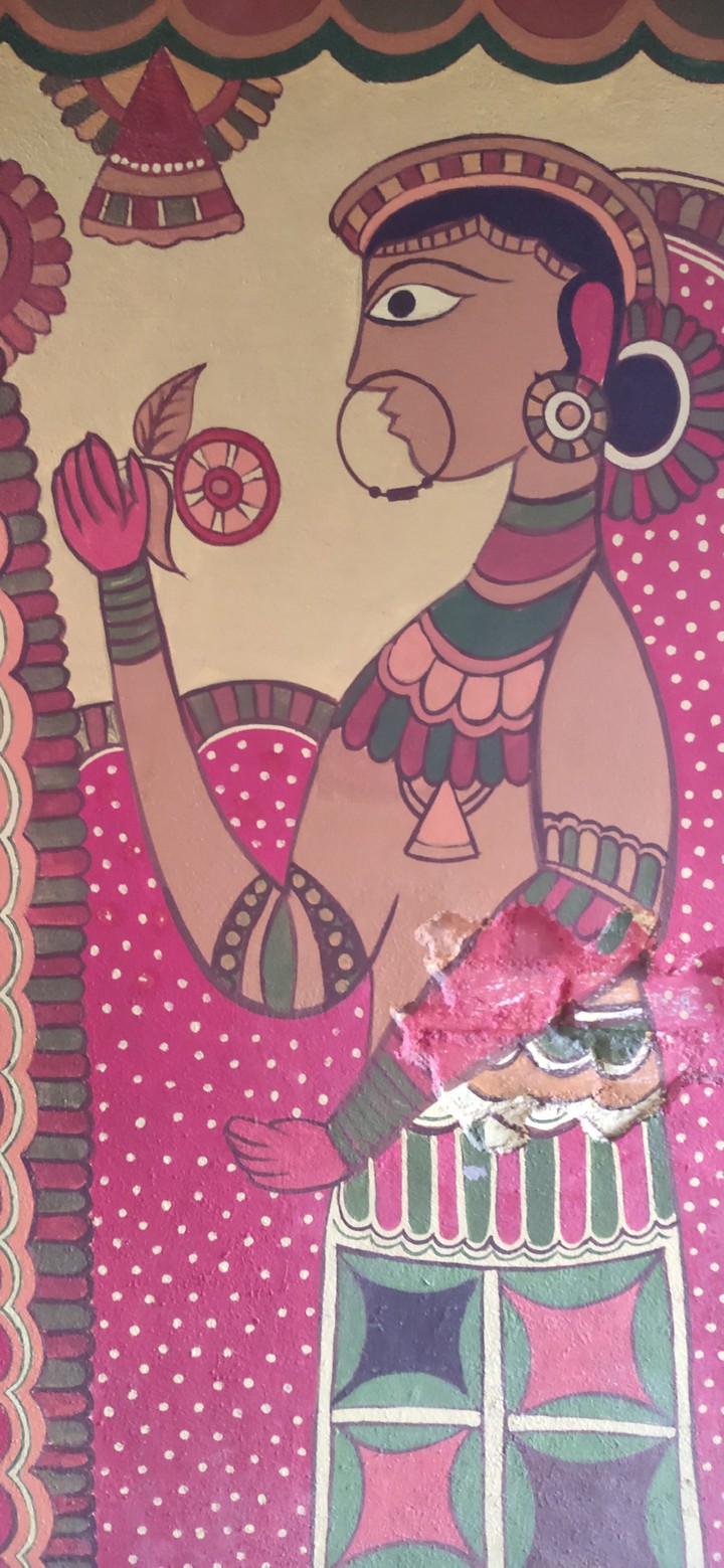 wall painting