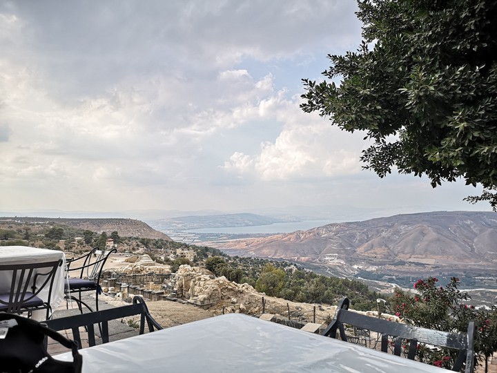 Jordan land