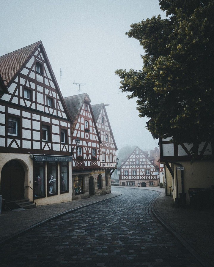 Nuremberg, Germany