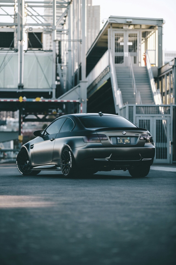 BMW