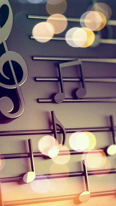 music