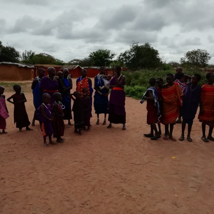 masai