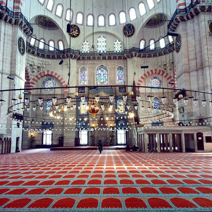 Suleymaniye