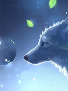 wolf