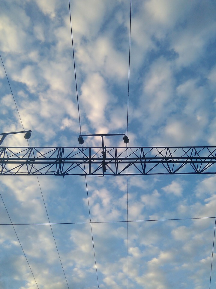 wire