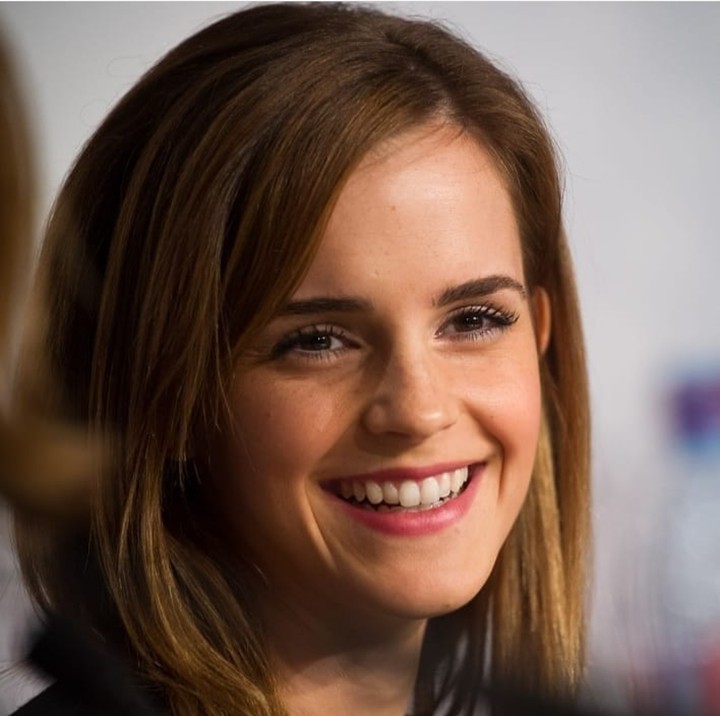 Emma Watson
