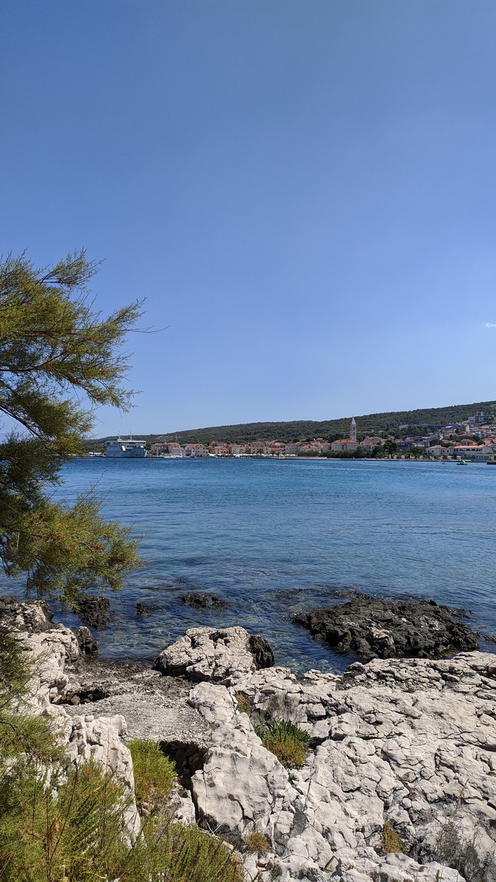 Sea