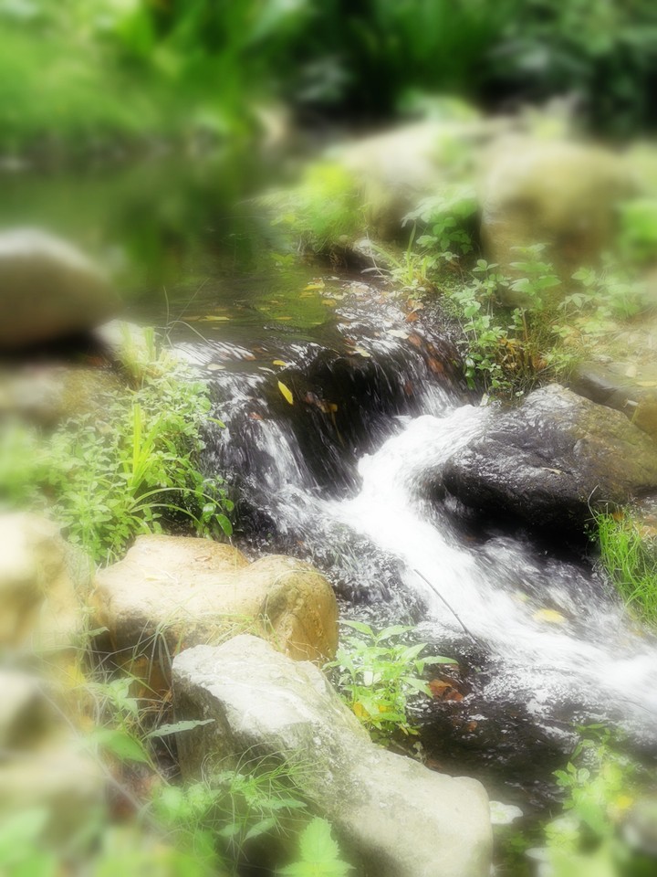 waterval