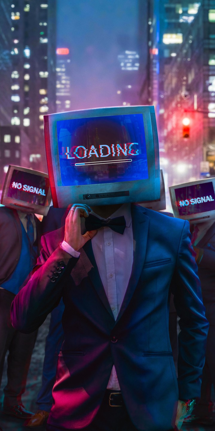 growing my self with lots of loading