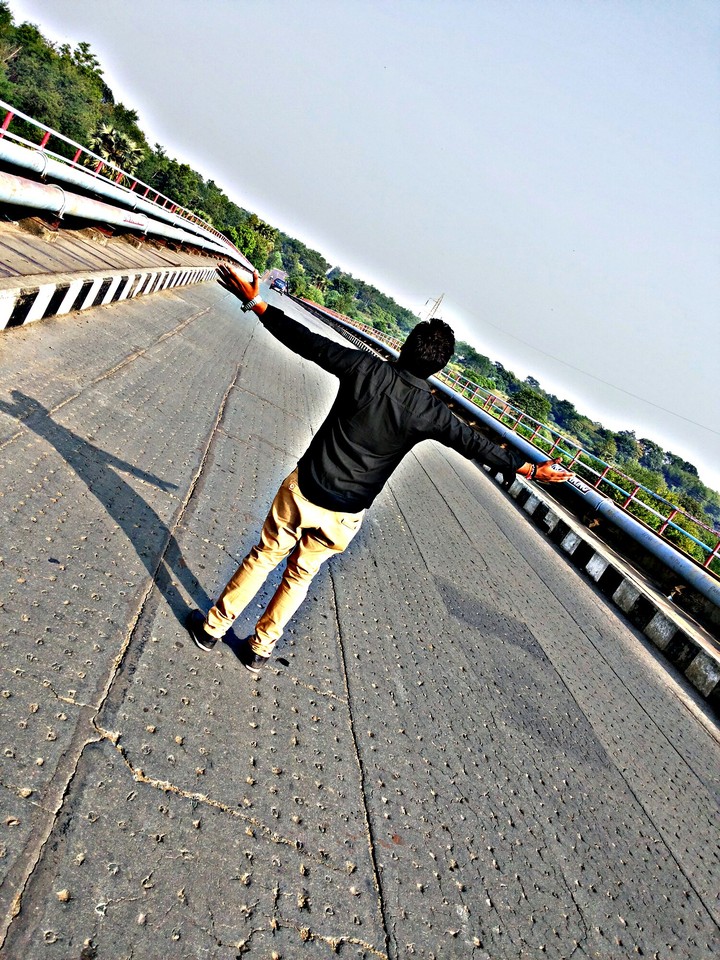 on d way
