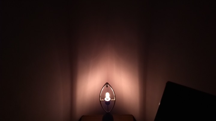 Life in Light