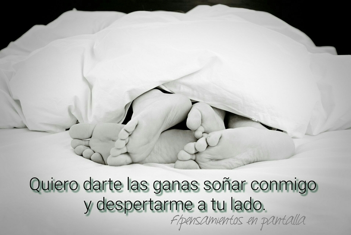 quiero darte