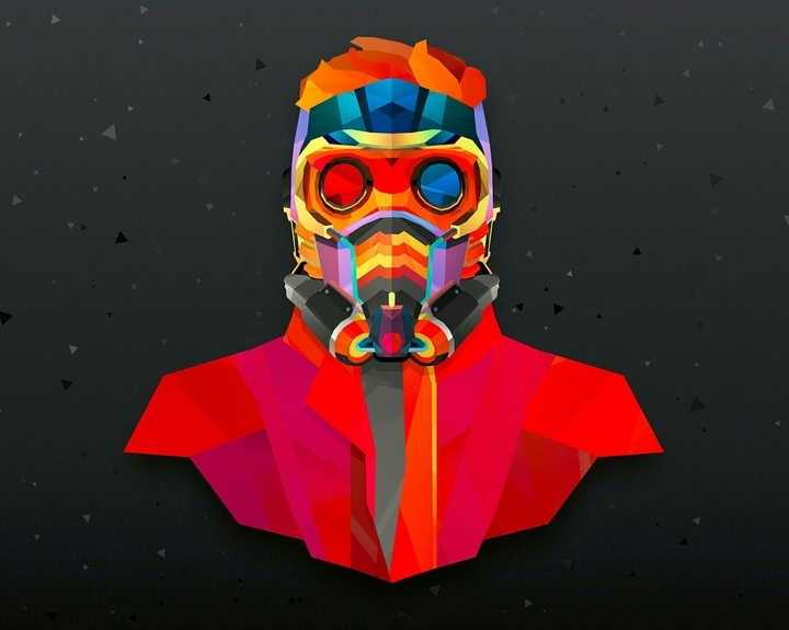 star lord