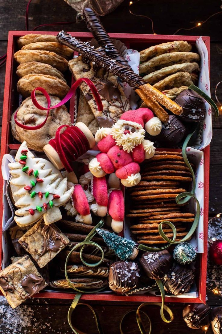 Cookies