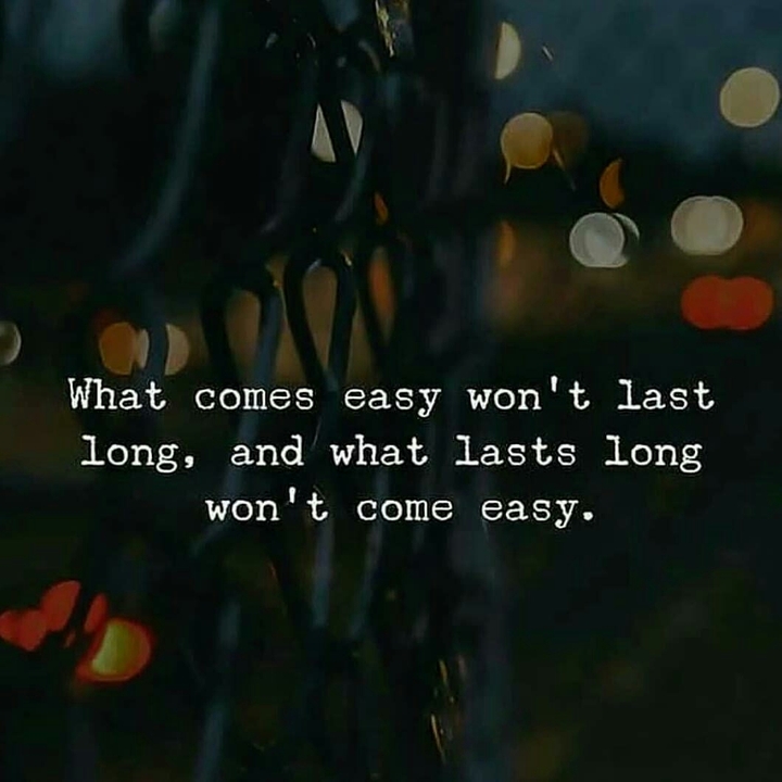 nothing