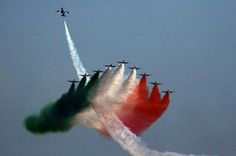 flight Show ❤️