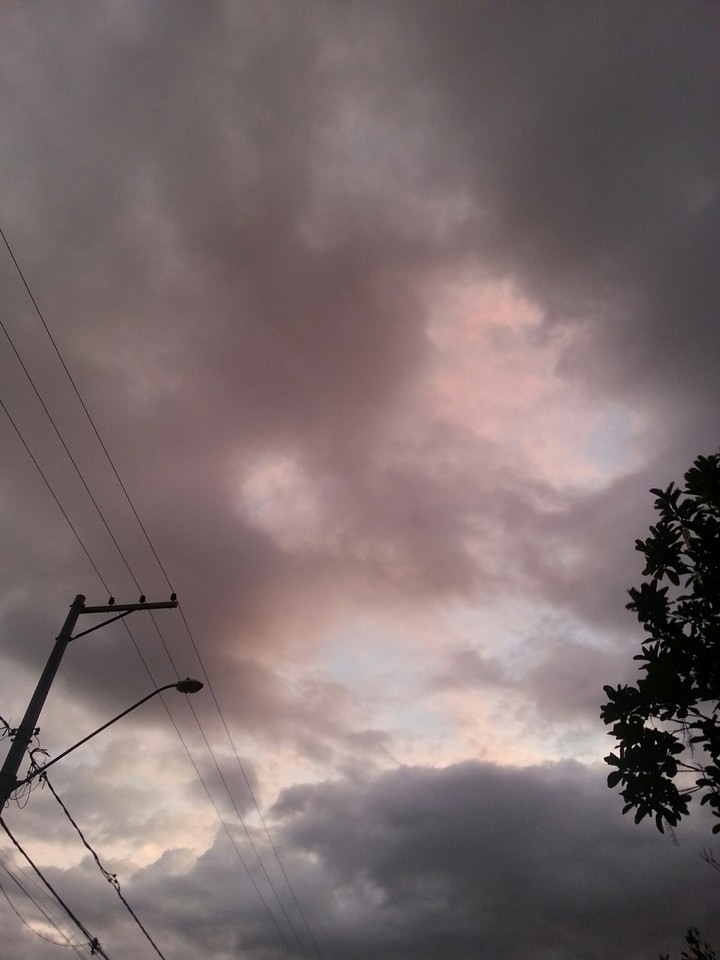 sky