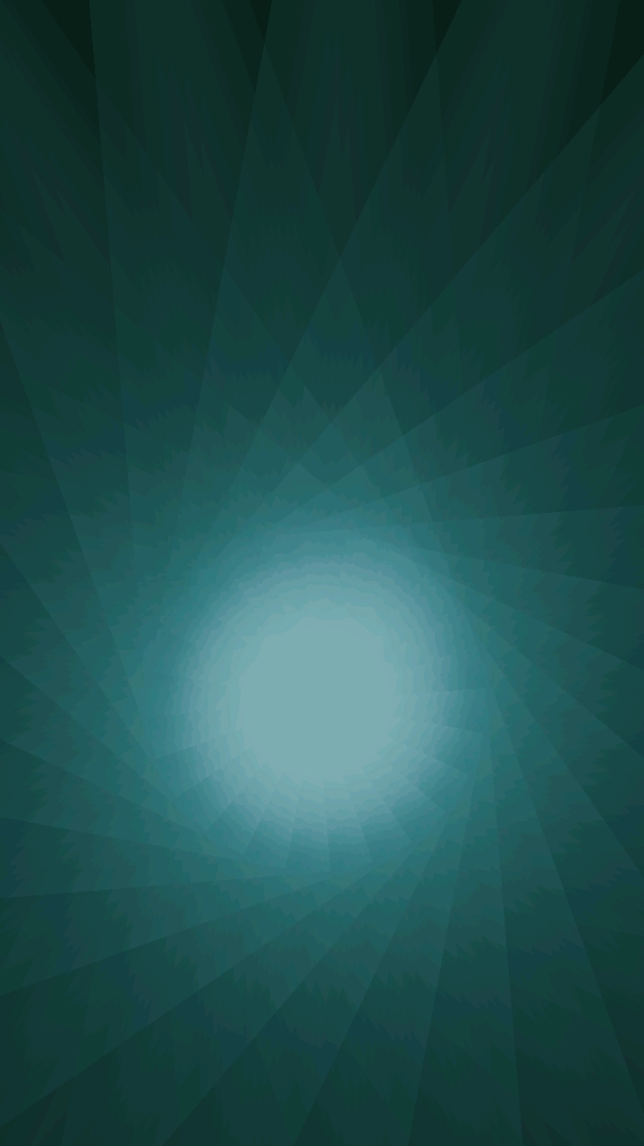 mystery thing