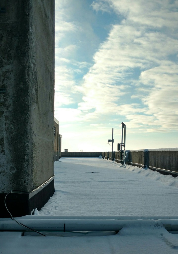 roof top
