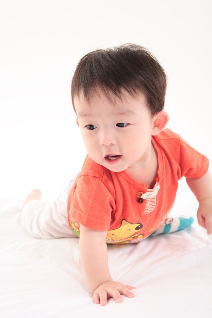 Baby II