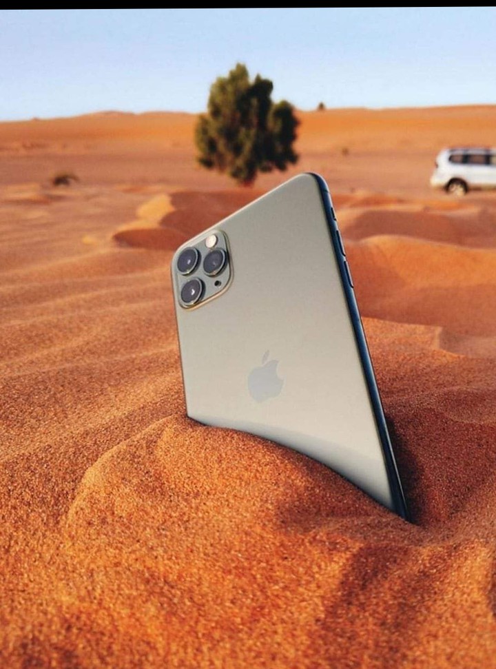 iPhone