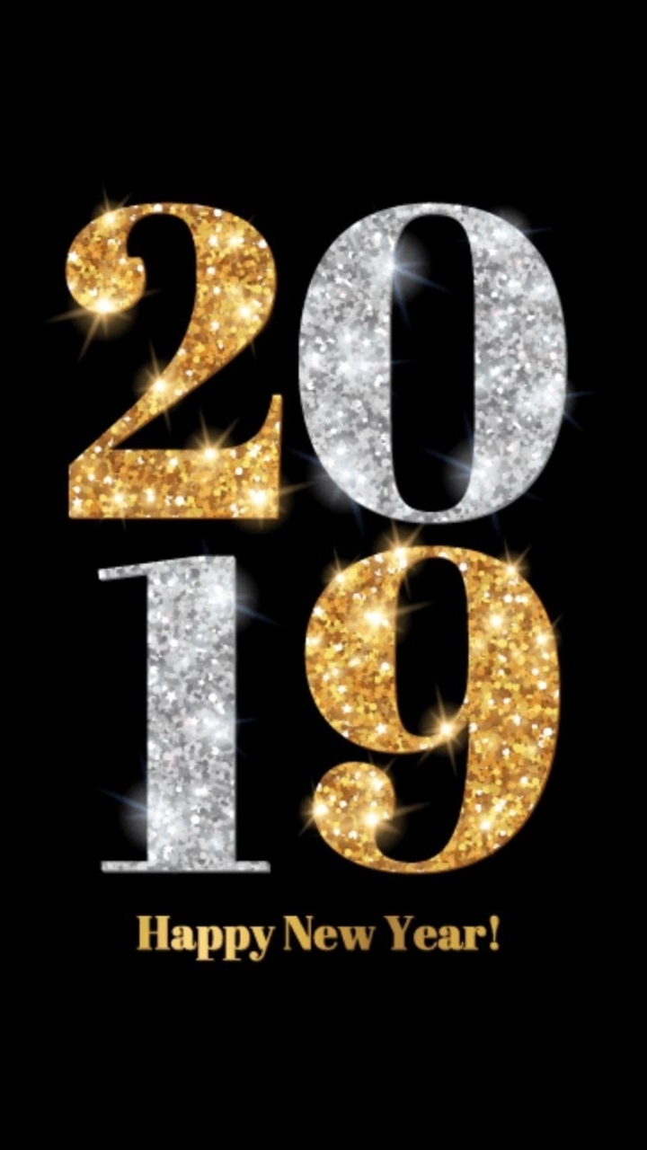 Happy New Year