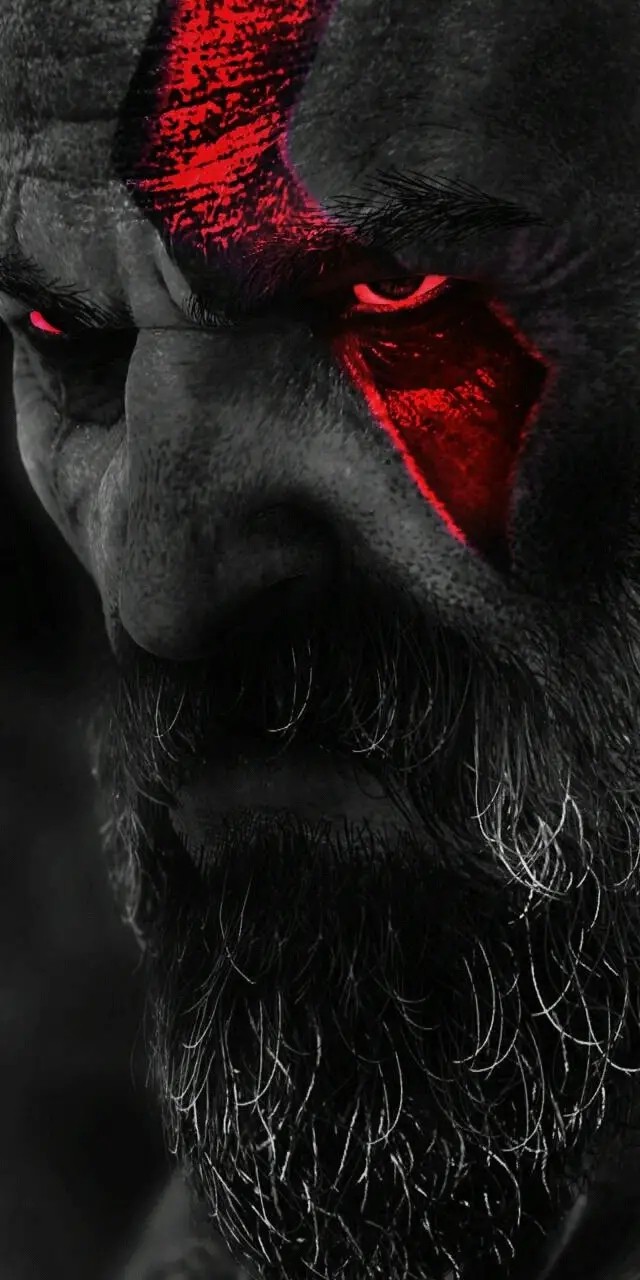 GOD OF WAR