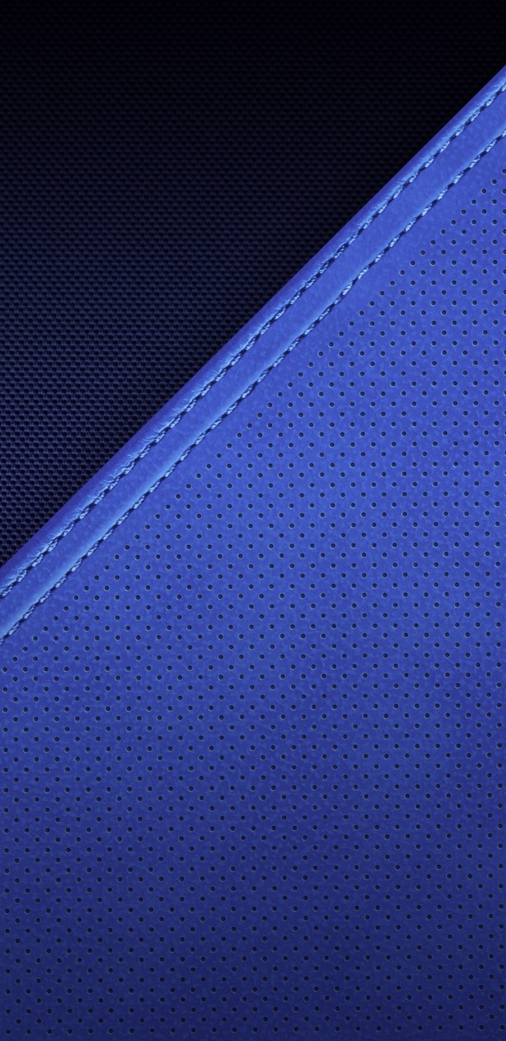 blue line