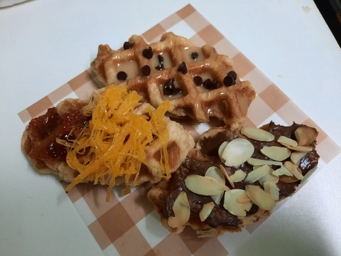 หวาน