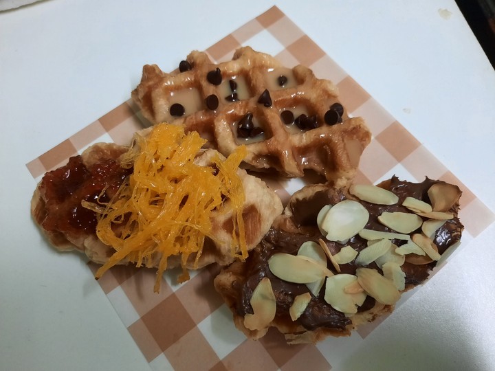 หวาน