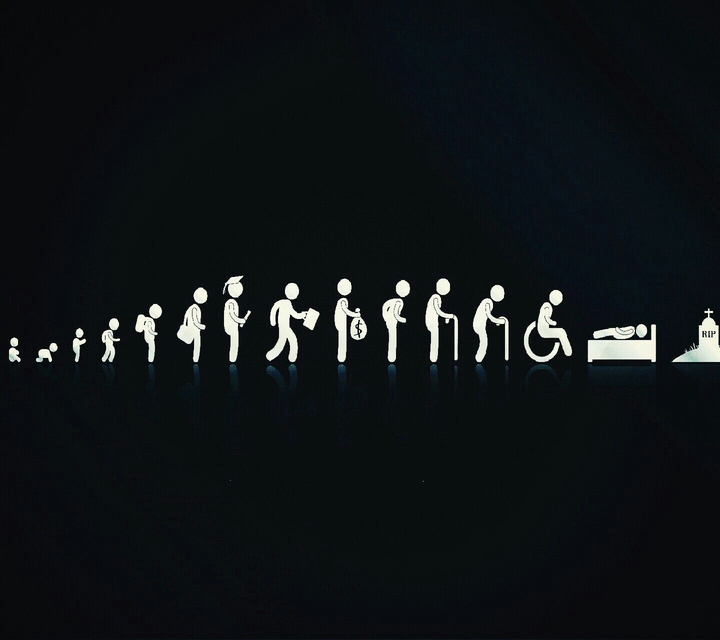 life