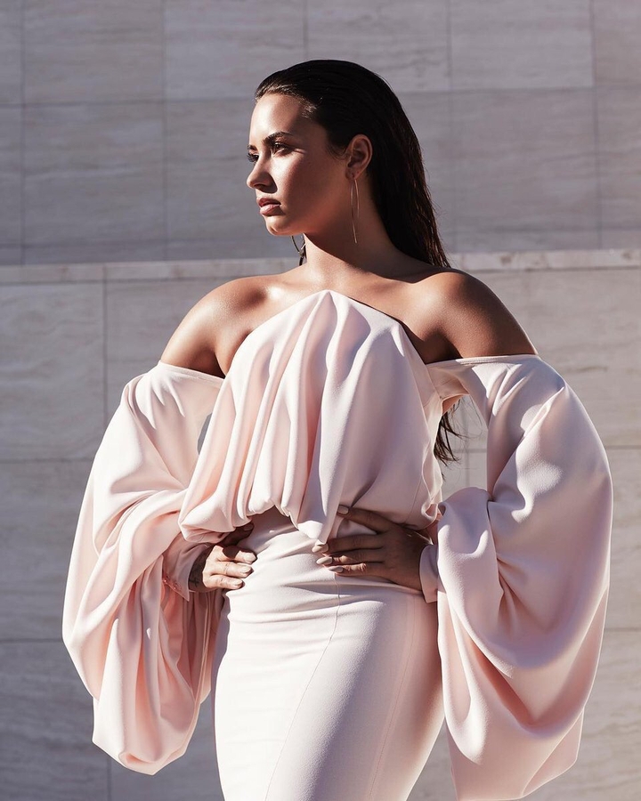 Demi Lovato (2017)
