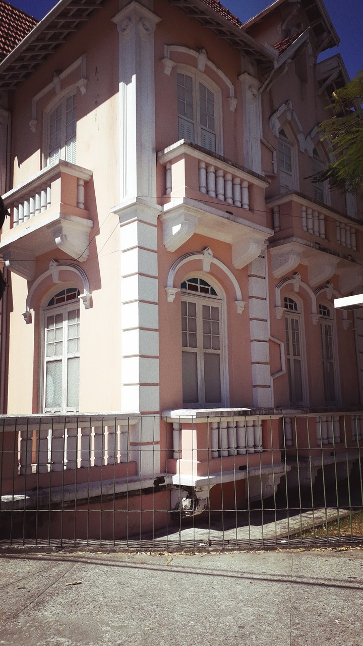 CH - Federal University Of Ceará - UFC
