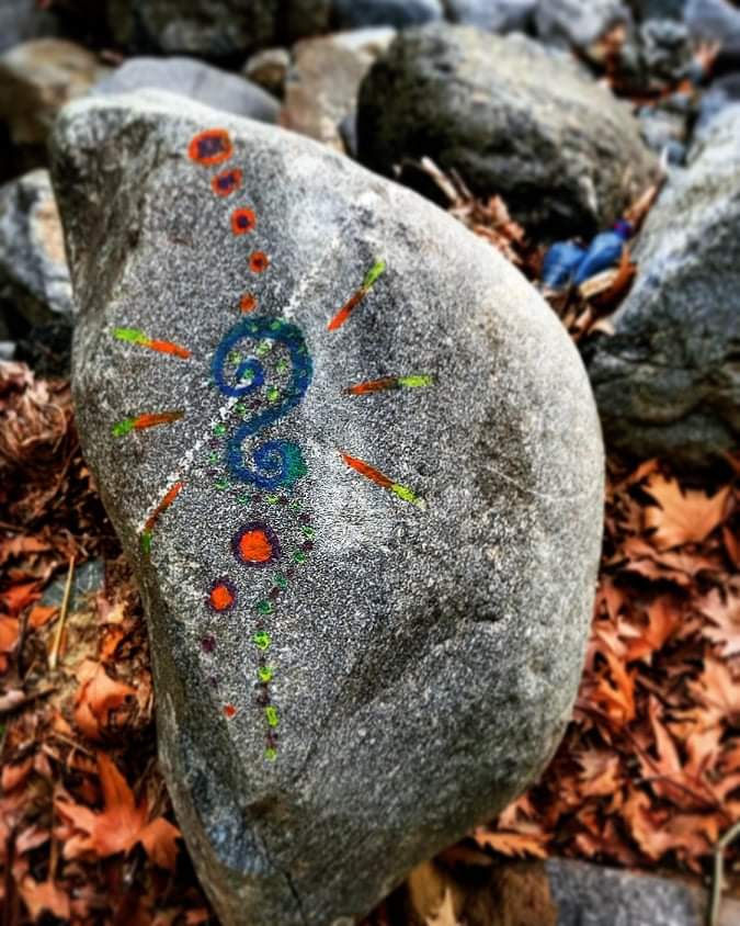 Rock Art