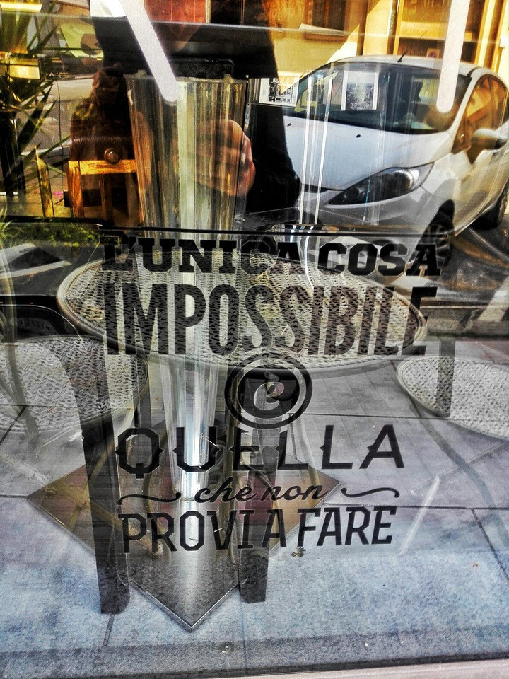 impossibile