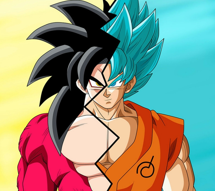 Goku